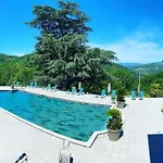 Chateau D'urbilhac Panzió 4*