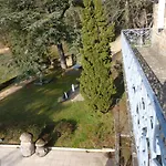 Chateau D'urbilhac Lamastre