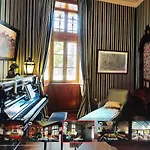 Chateau D'urbilhac Panzió Lamastre