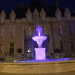 Chateau D'urbilhac Panzió