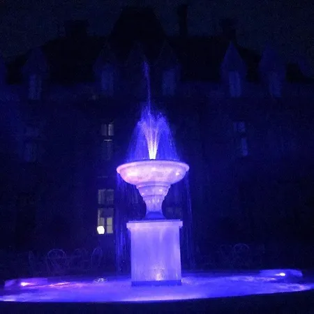 Chateau D'urbilhac Отель типа 