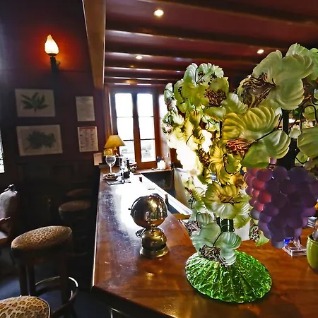 Chateau D'urbilhac 4*