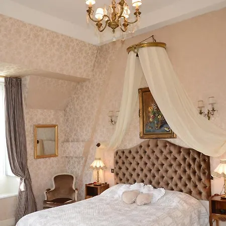 Chateau D'urbilhac 3*