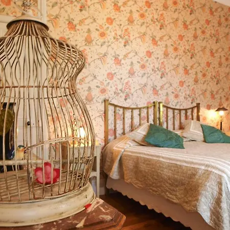 Chateau D'urbilhac Ламастр