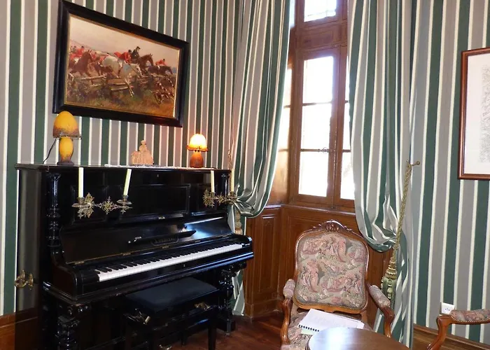 Chateau D'urbilhac 4*