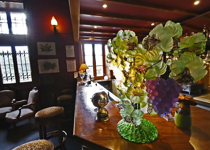 Chateau D'urbilhac 4*