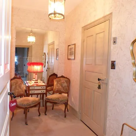 Bed and breakfast Chateau D'urbilhac