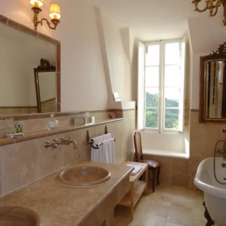Chateau D'urbilhac
