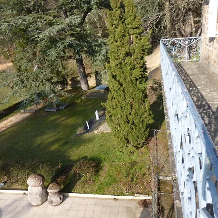 Chateau D'urbilhac Lamastre