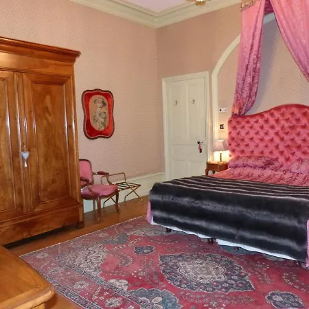 Chateau D'urbilhac 3* Lamastre