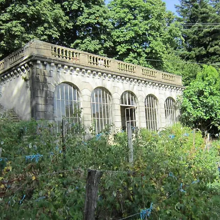 Chateau D'urbilhac Lamastre