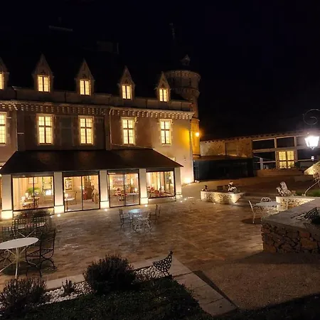 Chateau D'urbilhac 4*