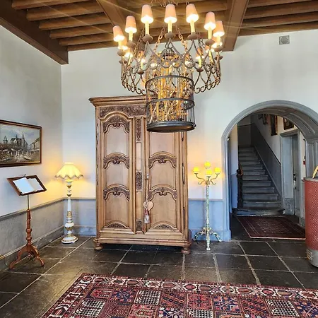 Chateau D'urbilhac