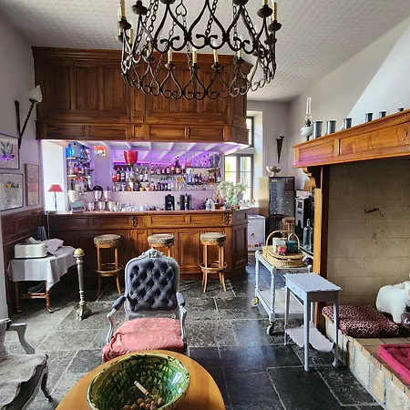 Chateau D'urbilhac Lamastre