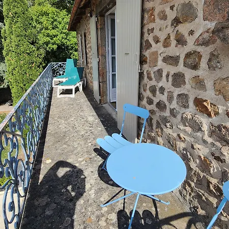 Chateau D'urbilhac 4* Lamastre