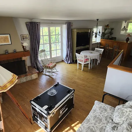 Chateau D'urbilhac 4*