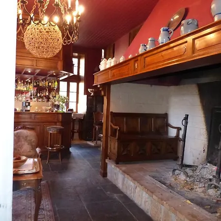 Chateau D'urbilhac Couette-café