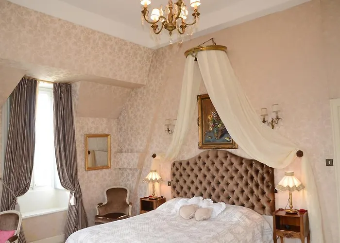 Chateau D'urbilhac 4*